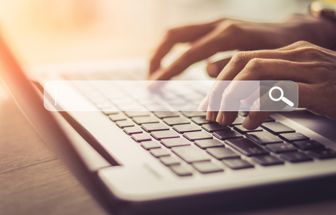 SEO-Optimierung für Künstler